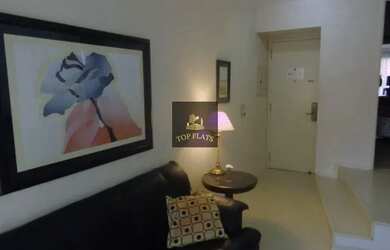 Imagem 2: Flat disponível na Bela Vista