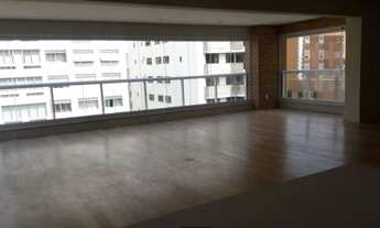 Imagem 5: Apartamento com 206m, 3 suítes, 4 vagas no Jardim Paulista!