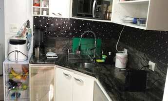 Imagem 6: Apto Rua Helena 3 dorms, 1 suíte para locação