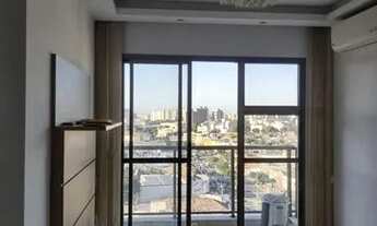 Imagem 5: Apartamento 2 quartos condomínio Norte Nobre