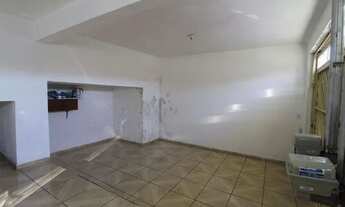 Imagem 2: Casa com 1 dormitório para alugar, 80 m² por R$ 900,00/mês - Vila Bocaina - Mauá/SP