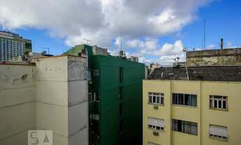 Imagem 5: Apartamento para Aluguel - Copacabana, 1 Quarto, 32 m2