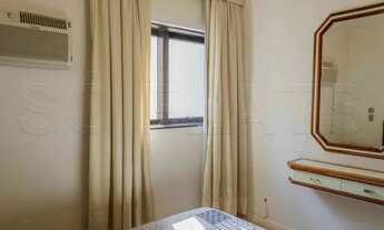 Imagem 5: Flat no Jardins próximo da Av. Paulista e com fácil acesso ao Pq. do Ibirapuera