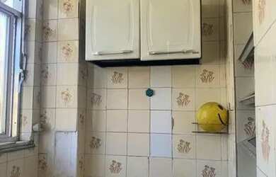 Imagem 7: Apartamento de três quartos em Del Castilho