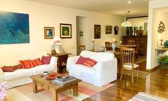 Imagem 4: Apartamento a venda 4 quartos, varanda , 2 vagas na escritura e infra