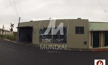 Imagem: Salão/Galpão (salão - térreo), cozinha