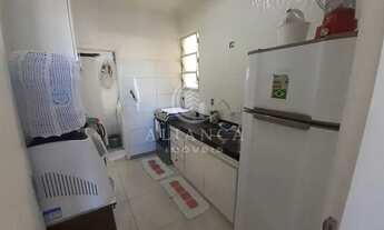 Imagem 6: Apartamento para venda em Capoeiras - Florianópolis - SC