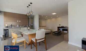 Imagem 5: Apartamento Locação 3 Dormitórios - 102 m² Vila Madalena