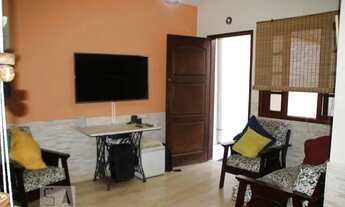 Imagem 2: Casa para Aluguel - Taquara, 2 Quartos, 90 m2