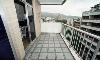 Imagem 4: Cobertura Duplex 3 quartos 1 vaga à venda no Grajaú