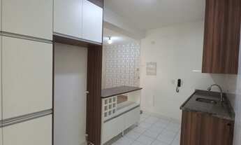 Imagem 5: Apartamento para aluguel tem 94 metros quadrados com 3 quartos em Jardim Tupanci - Barueri