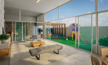 Imagem 5: COBERTURA 3 QUARTOS COM 287 M² À VENDA NO LOURDES