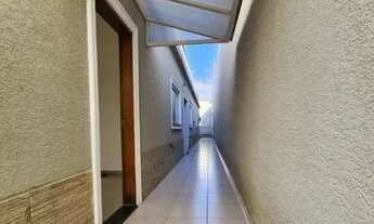 Imagem 5: CASA TÉRREA - NOVA GARDÊNIA - SP