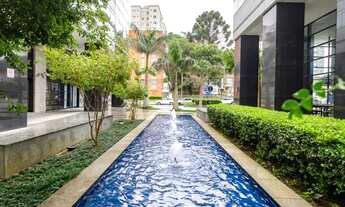 Imagem 5: Belo Studio no condomínio clube Neo Residence