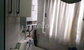 Imagem 7: São Paulo - Apartamento Padrão - Sacomã