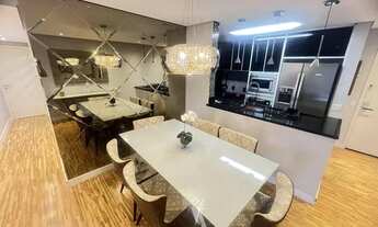 Imagem 6: Oportunidade Apartamento para aluguel tem 100metros quadrados mobiliado