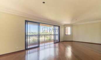 Imagem 3: Venda Apartamento 3 Dormitórios - 270 m² Higienópolis