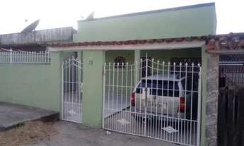 Imagem 2: Casa para aluguel com 50 metros quadrados Fazendinha - Araruama - RJ