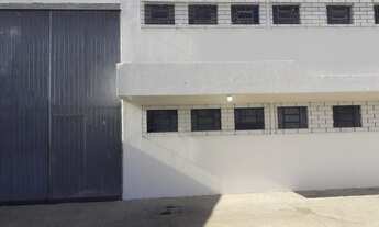 Imagem 4: Barracão à venda por R$ 1900000.00, 1000.00 m2 - PAROLIN - CURITIBA/PR