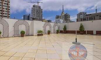 Imagem 3: Apartamento em Jardim Paulista - São Paulo, SP