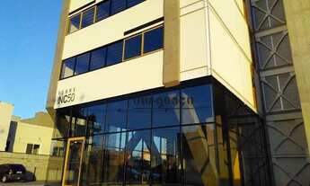 Imagem 2: Sala, 96 m² - venda por R$ 450.000,00 ou aluguel por R$ 8.850,00/mês - Itu Novo Centro - I