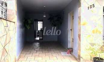 Imagem 3: São Paulo - Casa Padrão - Mandaqui