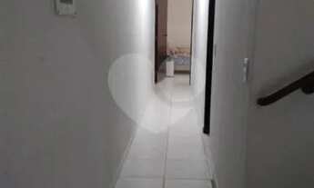 Imagem 6: 3 dormitórios, 2 suítes, banheiro, sala, cozinha ampla e 2 vagas de garagem