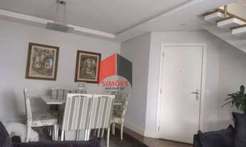 Imagem 2: Linda cobertura 5 dormitórios e 5 vagas no aquarius!