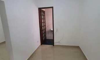 Imagem 6: Sobrado com 3 dormitórios para alugar, 95 m² por R$ 2.600,00/mês - Vila Santa Teresa - San