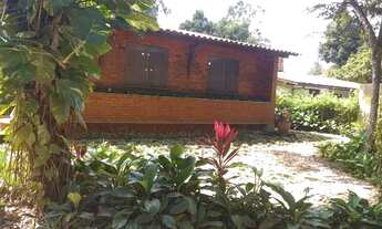 Imagem 4: Aldeia - aluguel em condomínio de alto padrão