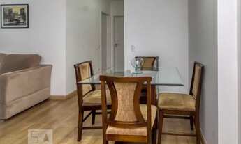 Imagem 6: Apartamento para Aluguel - Bacacheri, 2 Quartos, 61 m2