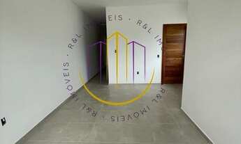 Imagem 4: Casa com 3 quartos sendo 1 suíte