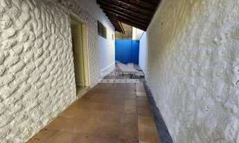 Imagem 4: Casa ISOLADA tanto RESIDENCIAL ou COMERCIAL na Guilhermina, só na imobiliária em Praia Gra