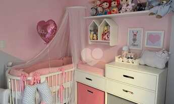 Imagem 5: Cobertura com 3 quartos à venda, 186 m² por R$ 3.750.000 - Humaitá - Rio de Janeiro/RJ