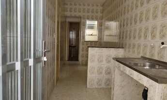 Imagem 6: Apartamento para aluguel - Praça Seca Jacarepaguá - 2 quartos, 52m²