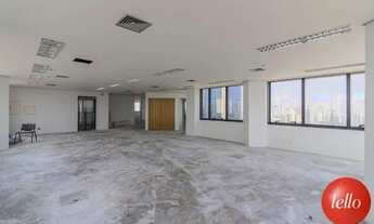Imagem 2: São Paulo - Conjunto Comercial/Sala - Barra Funda