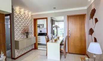 Imagem 5: É SÓ ENTRAR E MORAR!! 70 m² com 02 quartos sendo 01 suíte em Itapuã - Vila Velha - ES