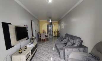 Imagem 3: Apartamento à venda na Praia Grande - 86m², 2 quartos e 1 vaga