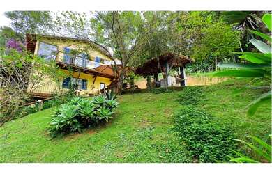 Imagem 14: Casa à Venda - Condominio Vale do Sossego, 860m² Por R$ 1.280.000 - Itaipava