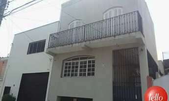Imagem: São Paulo - Casa Comercial - Mooca