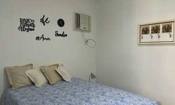 Imagem 3: Alugo apto 3 qts mobiliado na Pelinca!