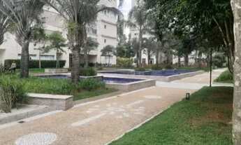 Imagem 7: Apartamento para aluguel no Auge Home Resort com 106m