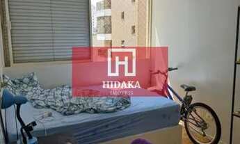 Imagem 6: Apartamento à venda no bairro Perdizes - São Paulo/SP, Zona Oeste