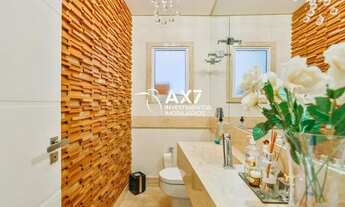 Imagem 6: SANTANA DE PARNAíBA - Casa de Condomínio - Alphaville Burle Marx