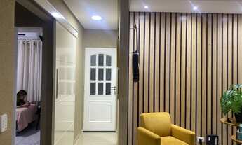 Imagem 3: Imóvel a venda no Condomínio Barcelona aceito troca de maior valor em condominio