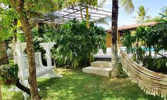 Imagem 2: Pousada a venda em Corumbau