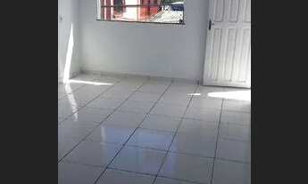 Imagem 2: Apartamento no Nova República, 2 Qts/ Apartamento em Cima, Não paga água