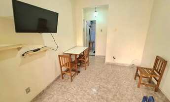 Imagem 3: Venda conjugado em Copacabana - 35 m², quadra da praia