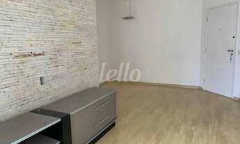 Imagem: São Paulo - Apartamento Padrão - Tatuapé