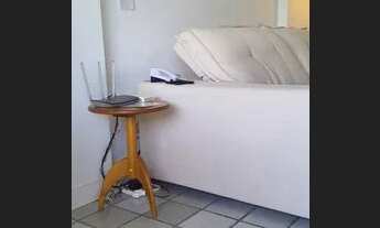 Imagem 3: Apartamento para aluguel com 50 metros quadrados com 1 quarto em Boa Viagem - Recife - PE